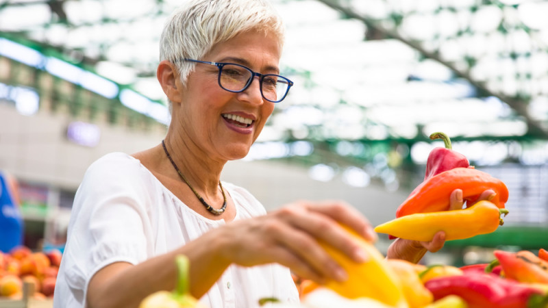 Inflation alimentaire : la France fait partie des pays européens où les prix augmentent le plus vite