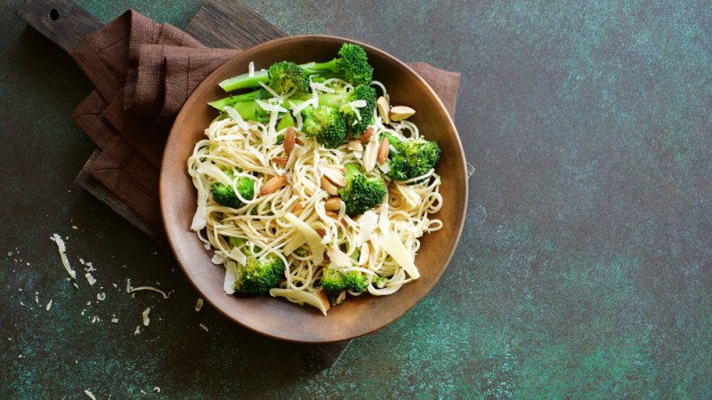 Ce plat gourmand et healthy est idéal pour améliorer le transit intestinal selon une nutritionniste 