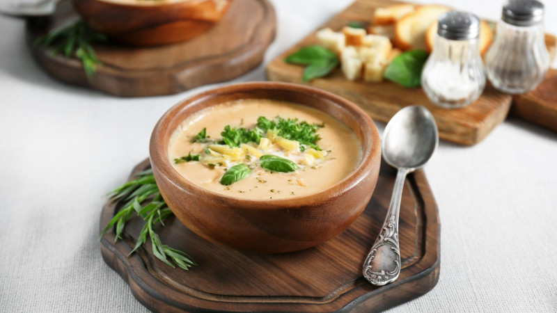 Manger de la soupe le soir, fait-il maigrir ?