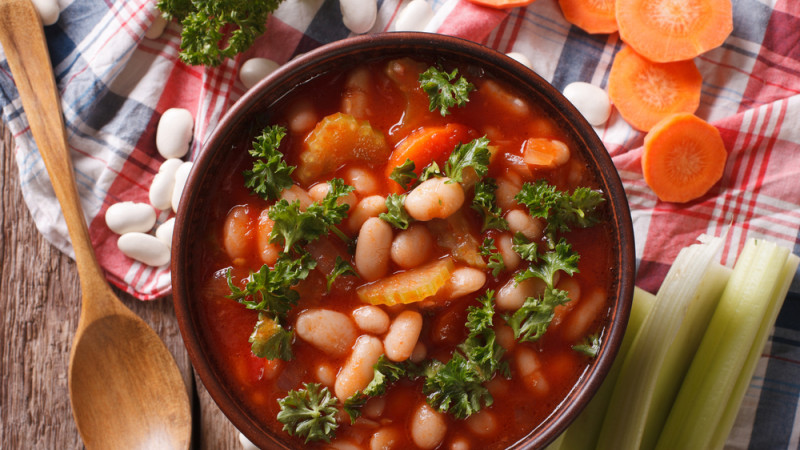 Ces aliments à consommer pour affronter le changement de saison 