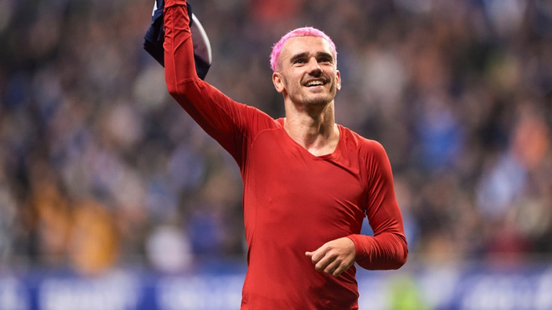 Zoom sur les bienfaits du maté, la boisson préférée d’Antoine Griezmann