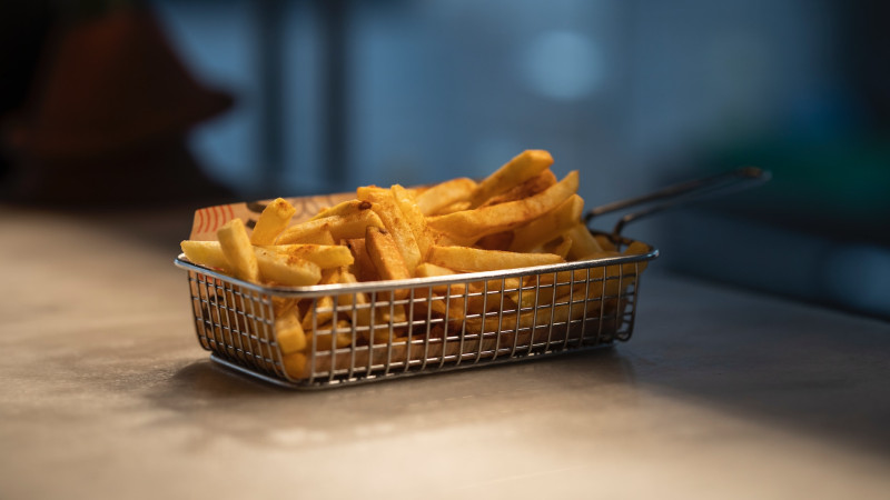 France ou Belgique ? Les vraies origines de la frite enfin dévoilées 