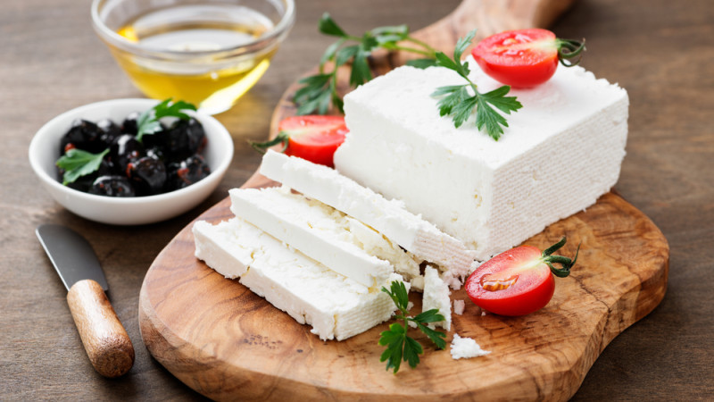 Cette feta est la meilleure vendue en supermarché d’après 60 millions de consommateurs 