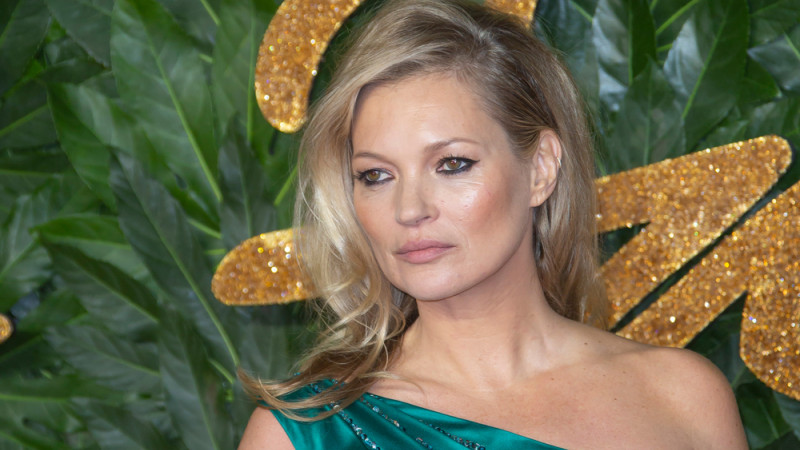 Kate Moss détaille son régime alimentaire et sa routine sportive