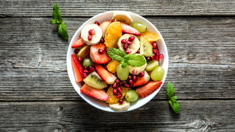 5 fruits parfaits pour un meilleur sommeil