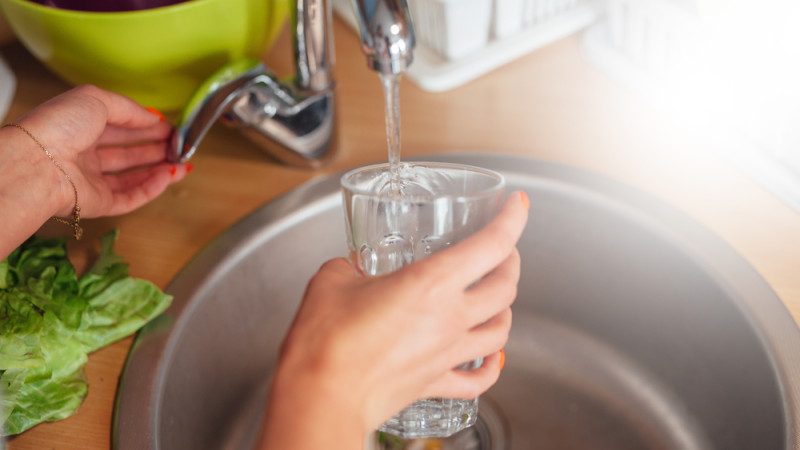 L’eau du robinet touchée par l’inflation, son prix va lui aussi augmenter