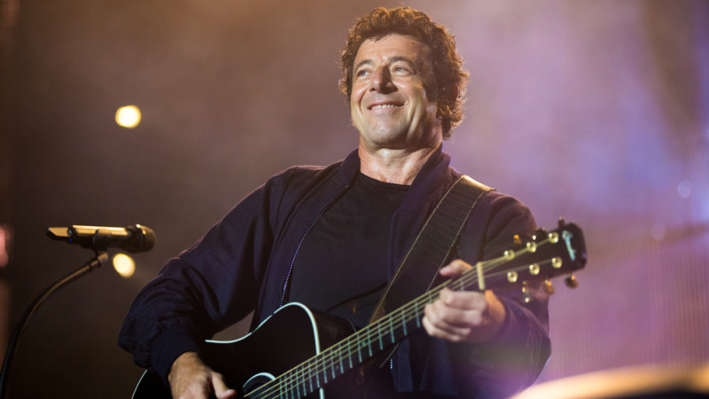 Délesté de 7 kilos, Patrick Bruel dévoile sa routine santé et les raisons de sa perte de poids