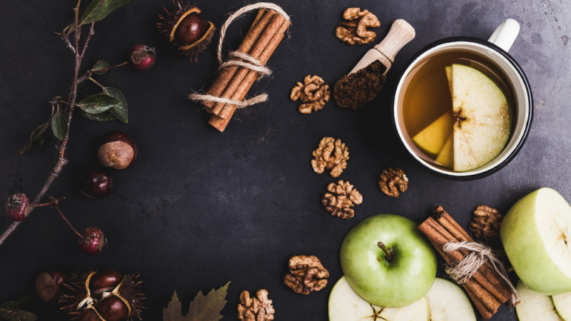 Exit le chocolat chaud, cette boisson qui sent bon l’hiver est idéale pour perdre du poids