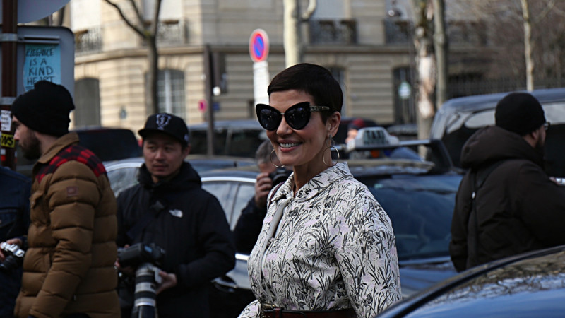 Cristina Cordula dévoile sa routine sportive quotidienne pour garder la forme