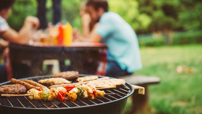 Repas d’été : 10 pièges à éviter