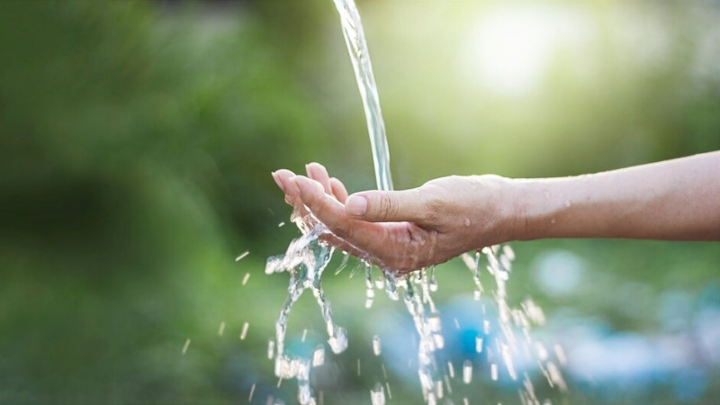 Les bénéfices de l’eau pour votre corps