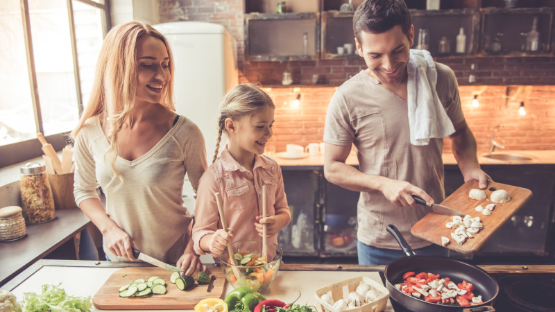 Pourquoi privilégier le fait maison aux plats cuisinés?