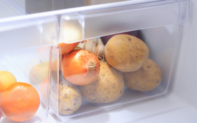 Les 10 aliments à ne surtout pas mettre dans le frigo