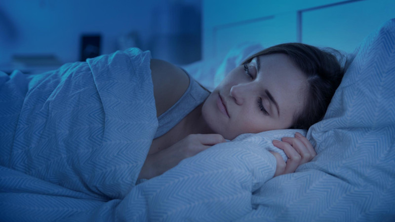 Les aliments qui favorisent le sommeil