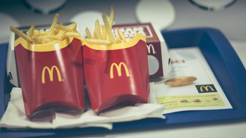 La salade McDo plus calorique que le Big Mac ? On vous dit tout !