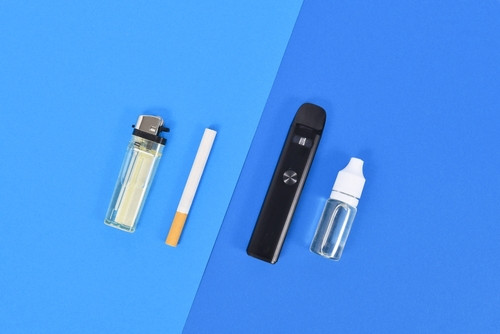 Tabac vs vapotage : lequel est est le plus nocif ?