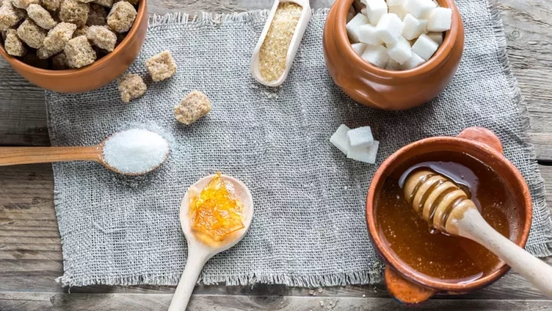 Arrêter le sucre fait-il perdre du poids ?