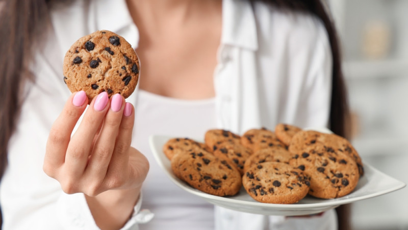 TOP 10 des biscuits les plus caloriques