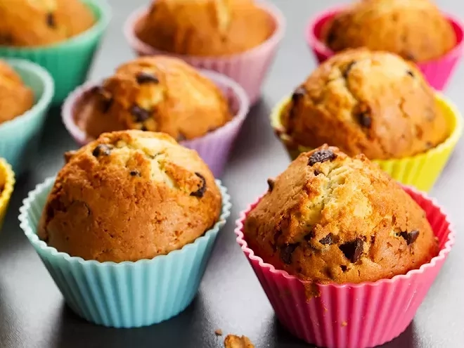 10 recettes légères de muffins : gourmandise sans culpabilité