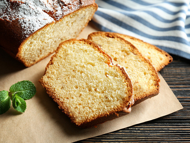 Recette du gâteau au yaourt au Air Fryer : moelleux et rapide !