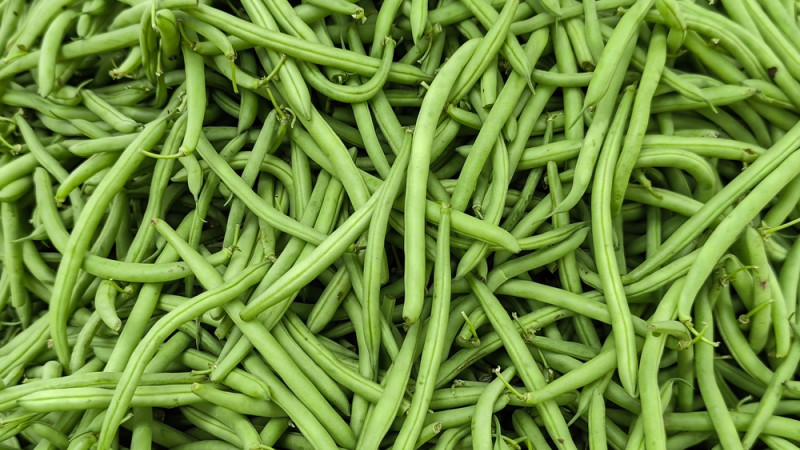 Comment congeler des haricots verts facilement ?