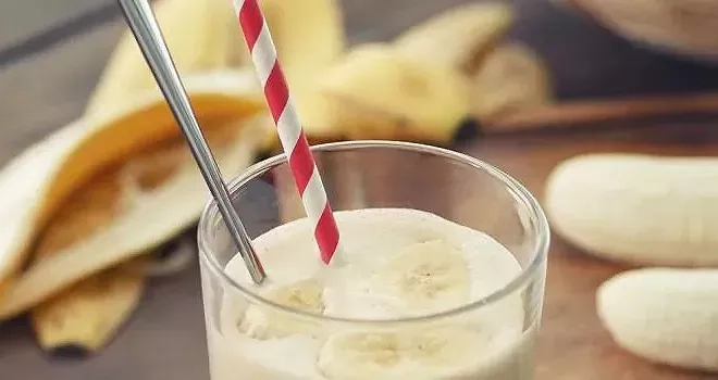 10 recettes de milkshakes légers et gourmands