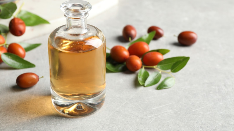 Les bienfaits de l’huile de jojoba