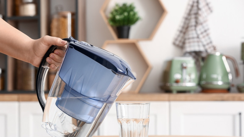  Comment bien choisir sa carafe filtrante ?