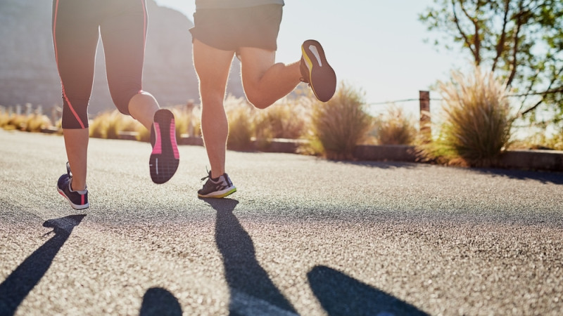 Est-ce que courir 3 fois par semaine fait maigrir ?