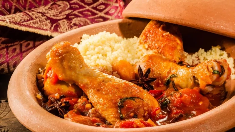 Quels morceaux de viande choisir pour un couscous ?