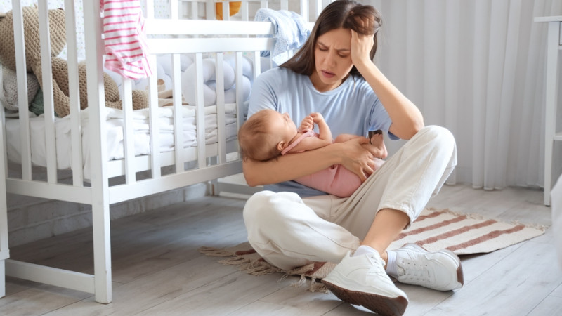 Comment prévenir la dépression post-partum ?