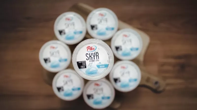 Le skyr pour maigrir : ça marche vraiment ?