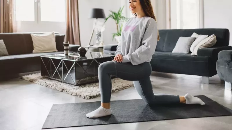 Brûlez des graisses efficacement avec des exercices doux : travaillez la zone 2