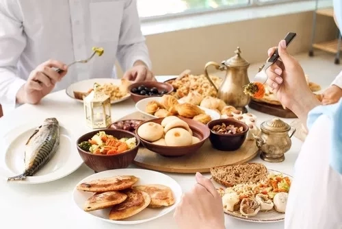 Ramadan : le petit-déjeuner idéal pour une énergie durable selon le Dr Jimmy Mohamed