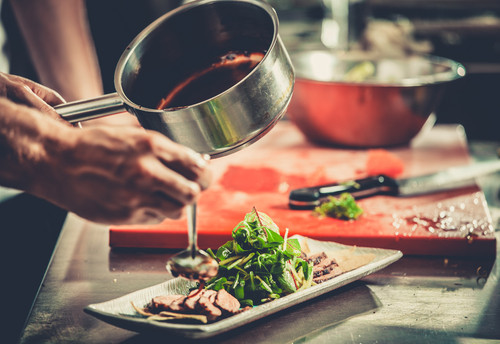 Comment cuisiner des plats gourmands tout en restant léger ?