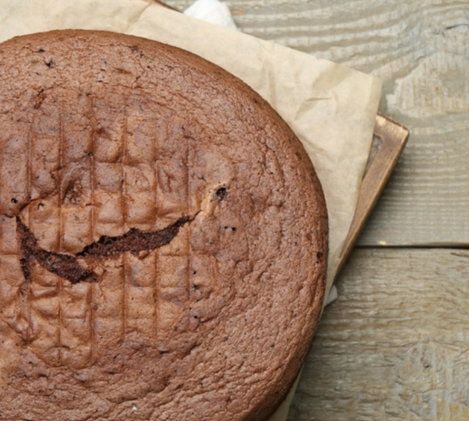 Recette de gâteau au chocolat infusé au Earl Grey 