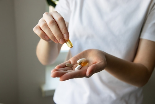 Jours plus courts : comment gérer le manque de vitamine D ?