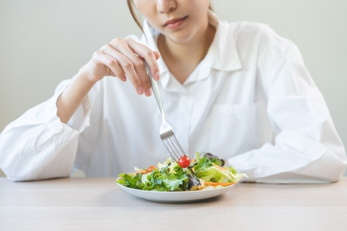 Je veux manger sainement mais je me démotive vite : que faire ?