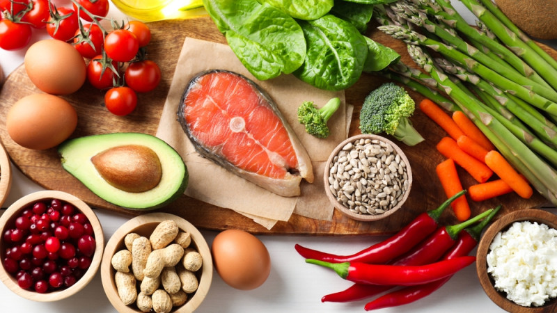 Cholestérol : quels sont les protéines à privilégier ?