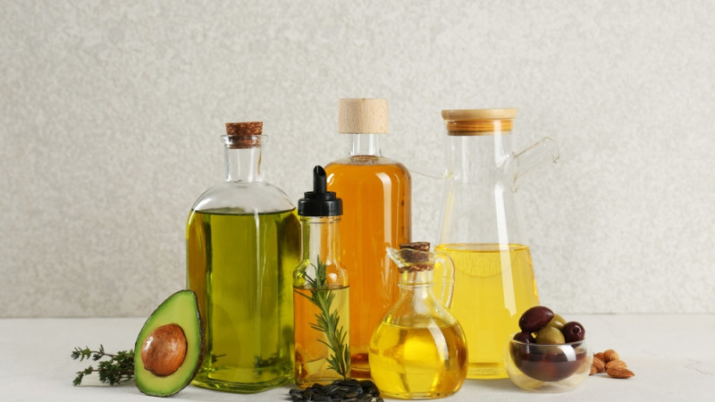 Tout savoir sur les vitamines liposolubles