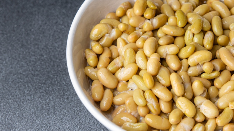 Les flageolets sont-ils déconseillés pour maigrir ?