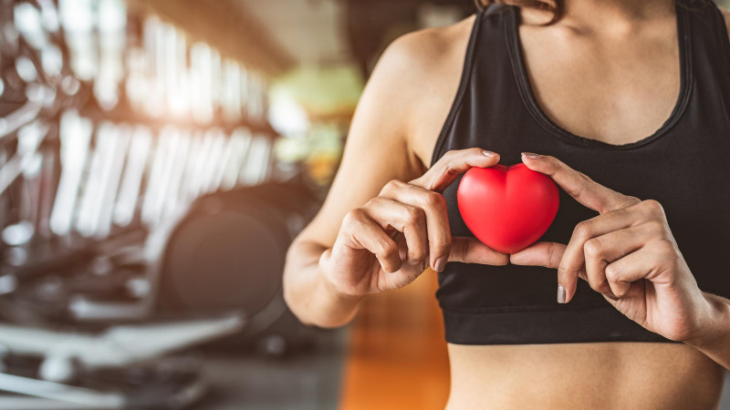 La cohérence cardiaque, l'exercice de respiration pour être zen