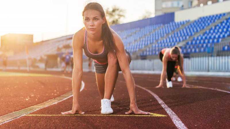 La sophrologie et la visualisation positive dans le sport