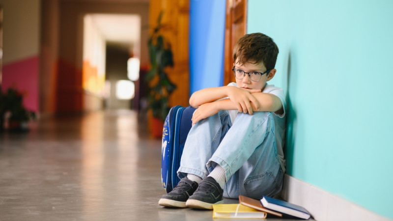 Tout savoir sur la dyspraxie