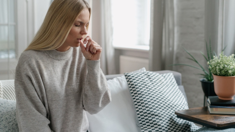 Comment stopper la toux sans sirop ?