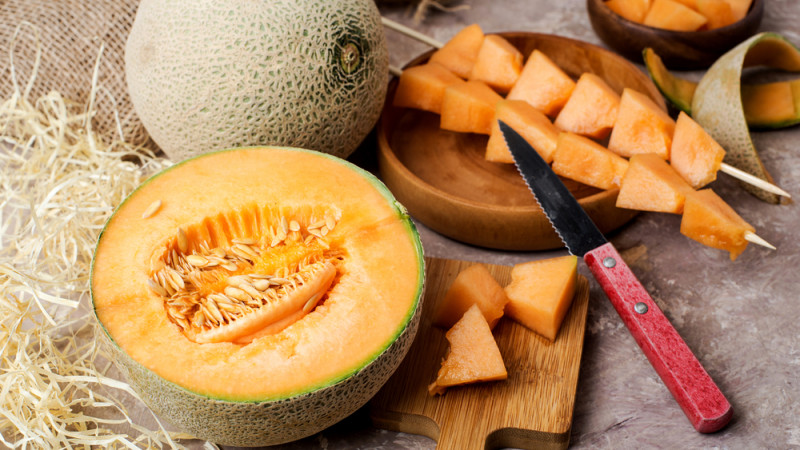 Est-ce que le melon est anti-inflammatoire ?