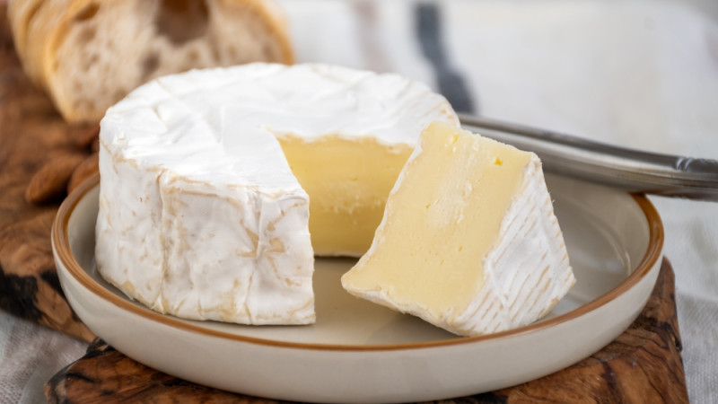 Quels aliments se marient bien avec le Brie ?