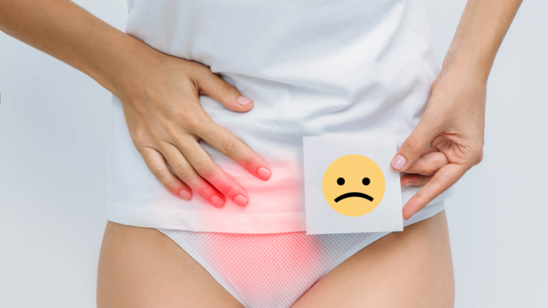 Quels sont les signes d'une vessie malade ?