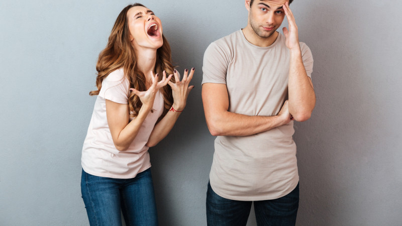 Comment répondre à quelqu’un qui nous énerve ?