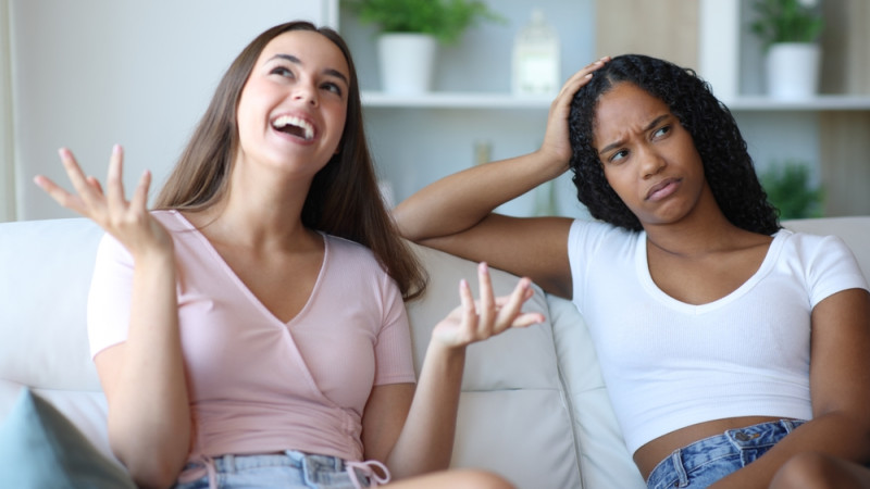 Je suis égocentrique : comment changer ?